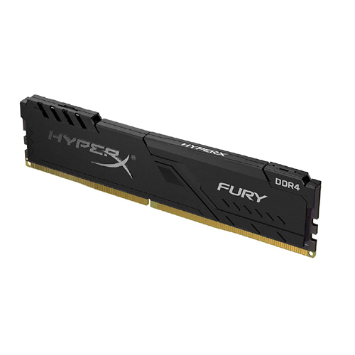 Kingston HyperX Fury 32GB DDR4 3600MHz Memory (HX436C18FB3-32)