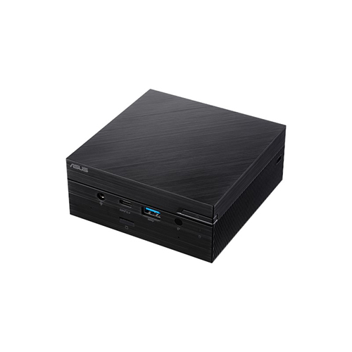 Asus PN50 Mini PC - Black (Ryzen 7 4700U, 8GB, 1TB, Windows 10)