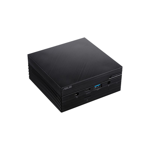 Asus PN50 Mini PC - Black (Ryzen 7 4700U, 8GB, 1TB, Windows 10)