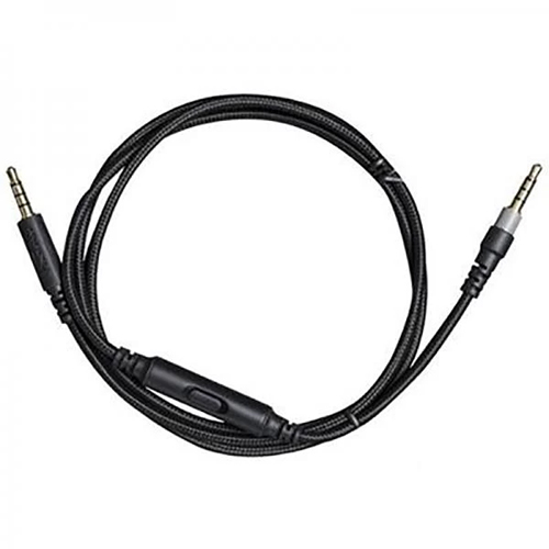 HyperX Cloud Alpha Cable with in-line Control (HXS-HSDC1)