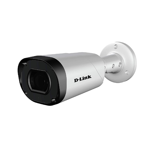 D-Link DCS-F2722-L11 2MP Varifocal Bullet AHD Camera