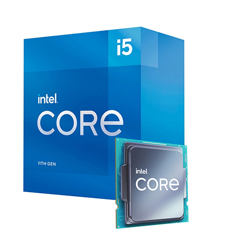 Intel Core i5-11400F 2.60 GHz Processor