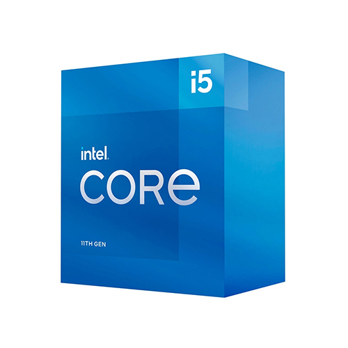 Intel Core i5-11400F 2.60 GHz Processor