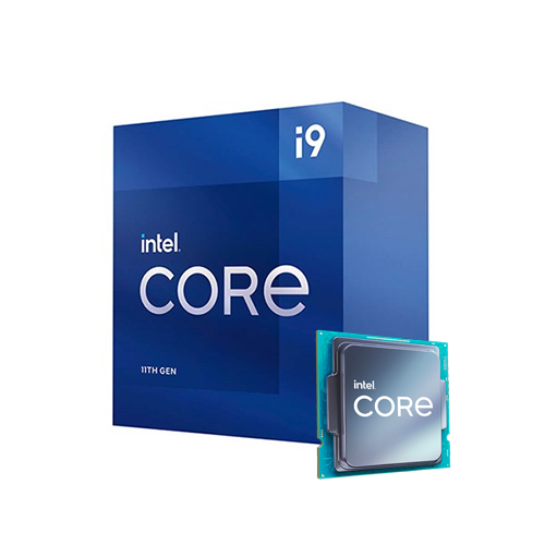 Intel Core i9-11900K 3.50 GHz Processor