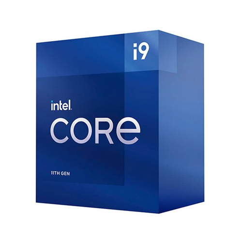 Intel Core i9-11900K 3.50 GHz Processor