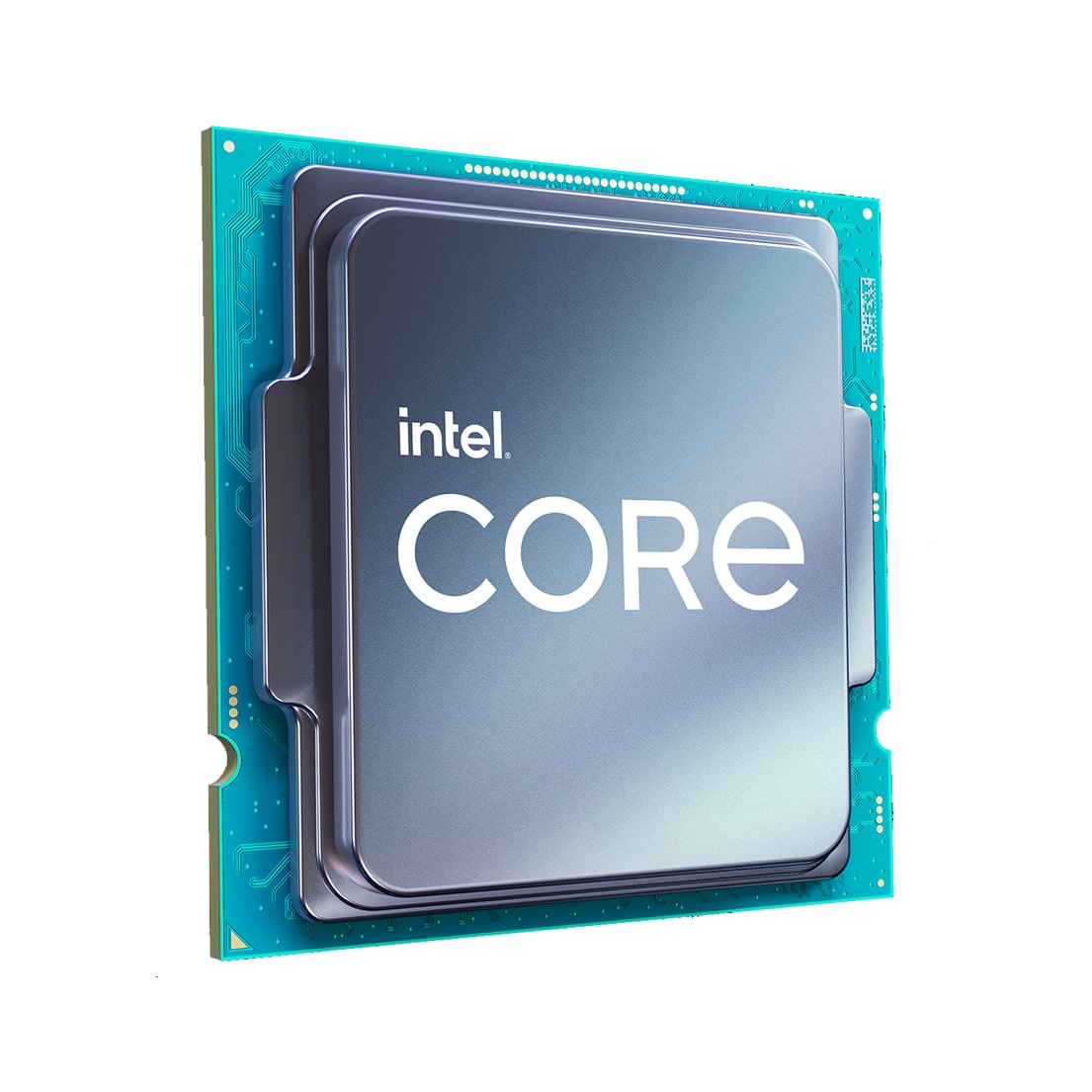 Intel Core i5-11600K 3.90 GHz Processor
