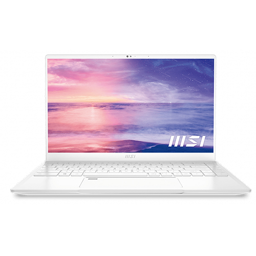 MSI Prestige 14 EVO 14inch Laptop (Core i5-1135G7, 16GB, 512GB NVMe SSD, Windows 10 Home)