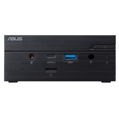 Asus PN50 Mini PC - Black (Ryzen 3 4300U Processor Barebone)