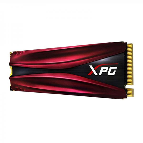 Adata XPG Gammix S11 Pro 512GB PCIe Solid State Drive