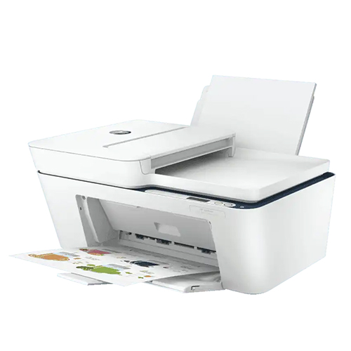 HP DeskJet Ink Advantage 4178 All-in-One Printer