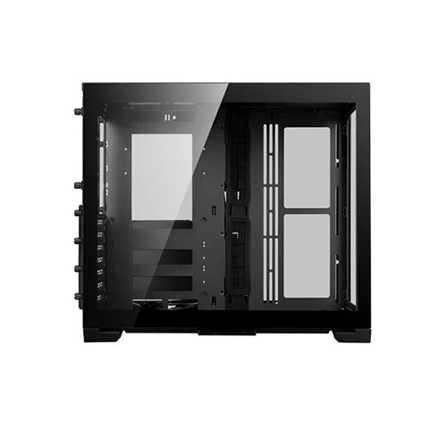 Lian LI O11 Dynamic Mini Case - Black