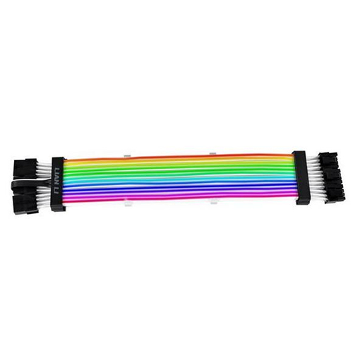 Lian Li Strimer Plus Addressable RGB Extension Cable (STRIMER PLUS 3X8)