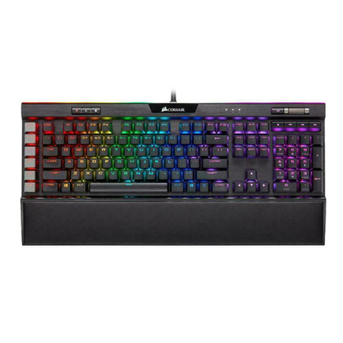 Corsair K95 RGB Platinum XT Mechanical Gaming Keyboard (CH-9127414-NA)