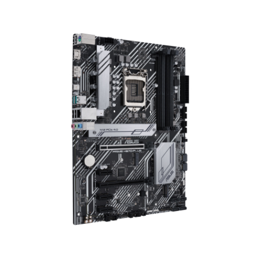 Asus Prime H570-PLUS Intel Motherboard