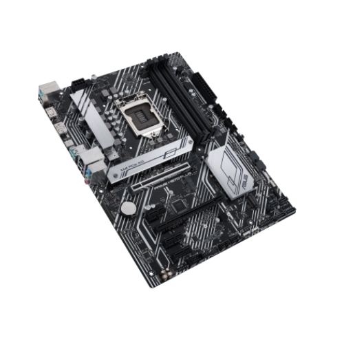 Asus Prime H570-PLUS Intel Motherboard