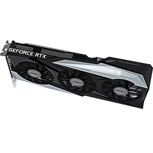 Gigabyte GeForce RTX 3060 GAMING OC 12G Graphics Card (GV-N3060GAMING OC-12GD)