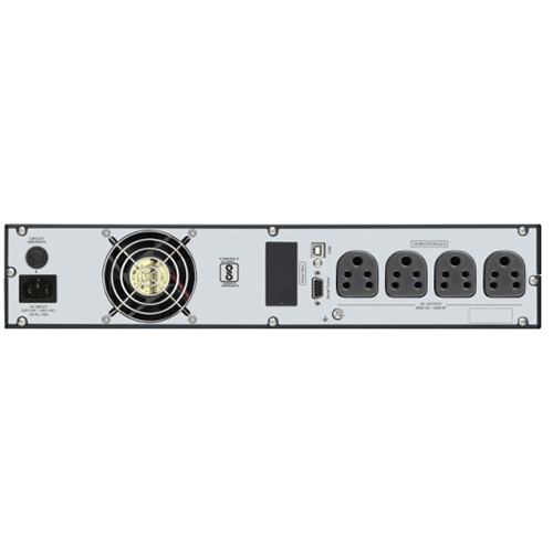 APC Easy UPS On-Line SRV 2000VA RT 230V (SRV2KL-IN)