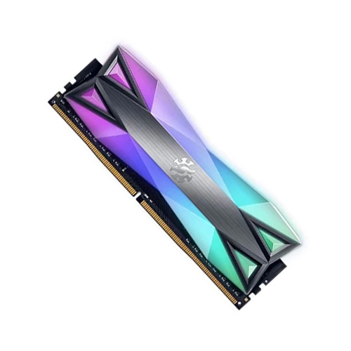 Adata Xpg Spectrix D60G 8GB DDR4 3200MHz Ram (AX4U320088G16A-ST60)