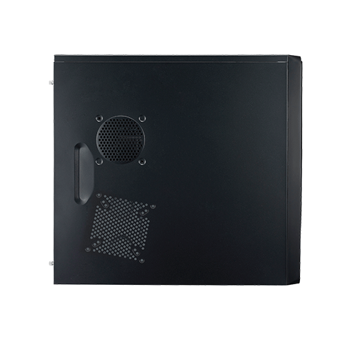 Cooler Master Elite 310 Black ATX Cabinet (RC-310C-KKN3-U3)
