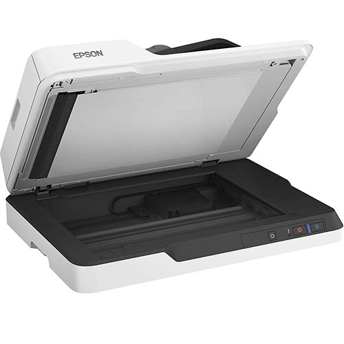 Epson WorkForce DS-1630 Flatbed Scanner