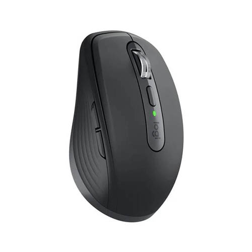 Logitech MX Anywhere 3 Wireless Mouse - Graphite (910-005992)