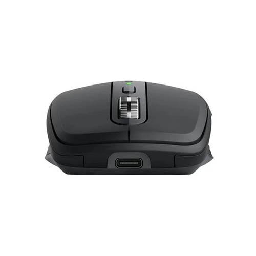 Logitech MX Anywhere 3 Wireless Mouse - Graphite (910-005992)