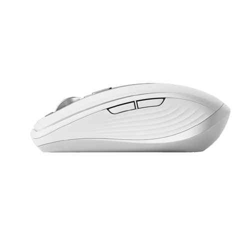 Logitech MX Anywhere 3 Wireless Mouse - Pale Grey (910-005993)