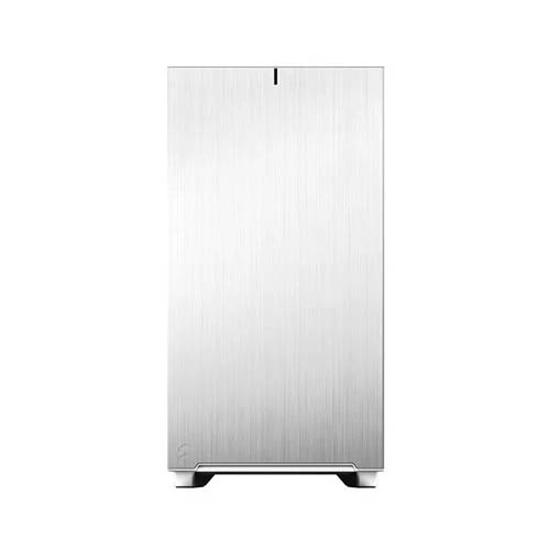 Fractal Design Define 7 White Tempered Glass Clear Tint Mid-Tower Case (FD-C-DEF7A-06)