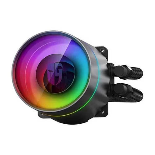 Deepcool GAMERSTORM CASTLE 240EX RGB LIQUID COOLER (DP-GS-H12-CSL240EX-RGB)