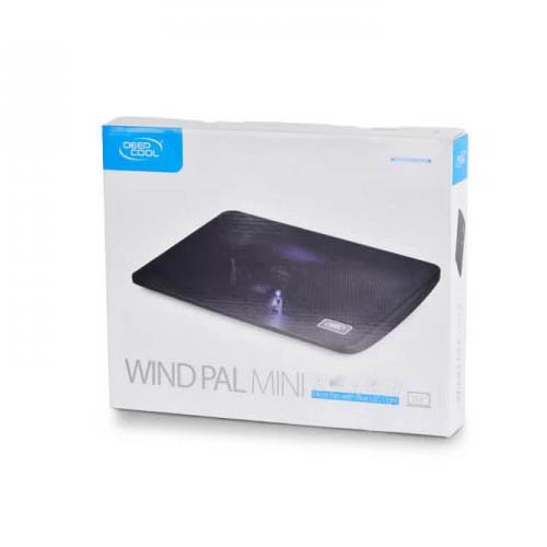 Deepcool Wind PAL Mini Notebook Cooling Pad
