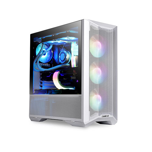 Buy White Gaming Pc Online In India -  India