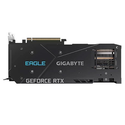Gigabyte GeForce RTX 3070 EAGLE 8G GDDR6 (GV-N3070EAGLE-8GD)