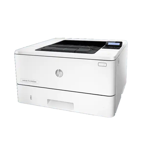 HP M403DW Duplex LaserJet Pro Printer 