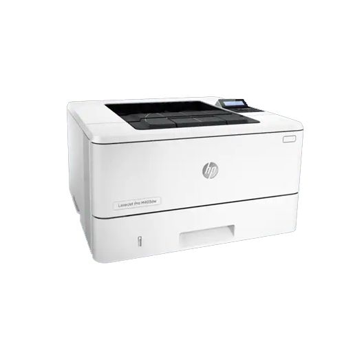 HP M403DW Duplex LaserJet Pro Printer 