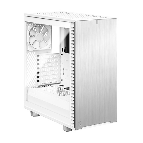 Fractal Design Define 7 Compact Light ATX Mid-Tower Gaming Cabinet (FD-C-DEF7C-04)