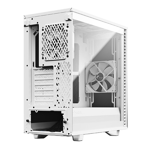 Fractal Design Define 7 Compact Light ATX Mid-Tower Gaming Cabinet (FD-C-DEF7C-04)