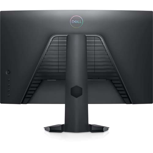 Dell 24 Inch FHD Curved Gaming Monitor (S2422HG)