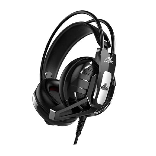 Ant Esports Gaming Headset H520W