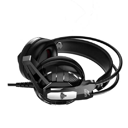 Ant Esports Gaming Headset H520W