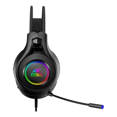 Ant Esports H570 Gaming Headset (RGB)