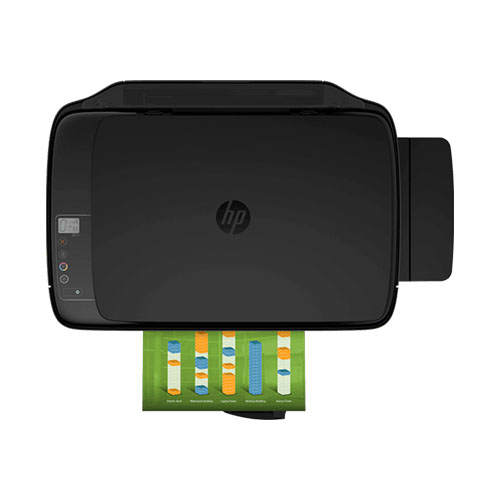 HP 315 Color All In One Ink Tank Printer