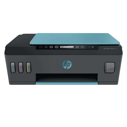HP Smart Tank 516 Wireless All-in-One Inkjet Printer