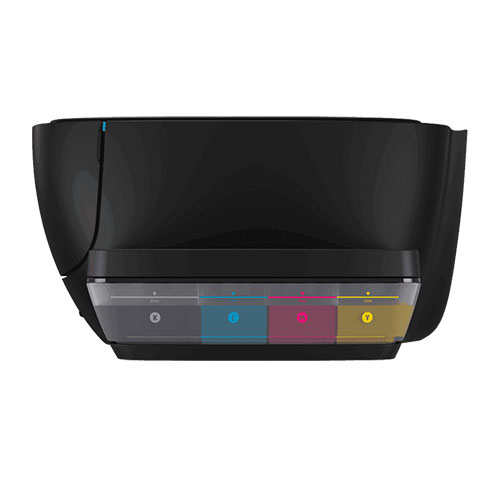 HP 319 Color All In One Ink Tank Printer