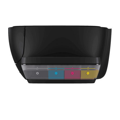 HP Ink Tank Wireless 416 Multi-function Color Printer