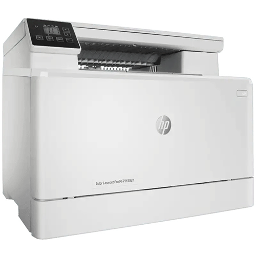 HP Color LaserJet Pro MFP (M182n)