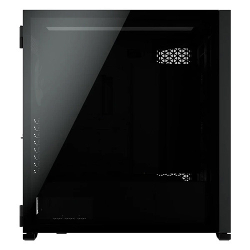 Corsair iCUE 7000X RGB Full-Tower ATX Case Black (CC-9011226-WW)