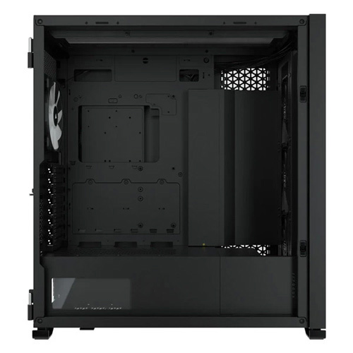 Corsair iCUE 7000X RGB Full-Tower ATX Case Black (CC-9011226-WW)