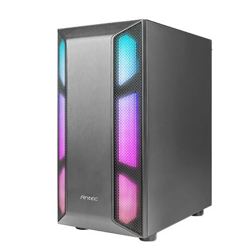 Antec NX250 ATX Mid-Tower Gaming Case