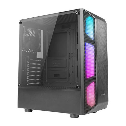 Antec NX250 ATX Mid-Tower Gaming Case