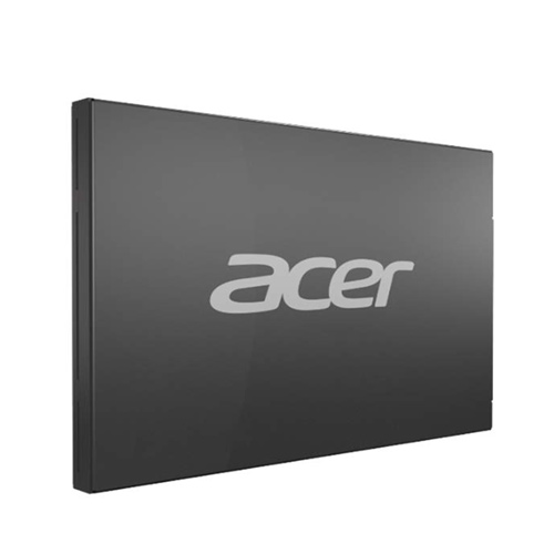 Acer RE100 128GB 3D NAND SATA 2.5 inch Internal SSD (AC-RE100-M2-128GB)